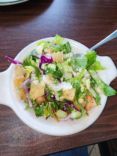 Photo of King Shawarma Restaurant - 47522 W Pontiac Trail, Wixom, MI 48393, USA